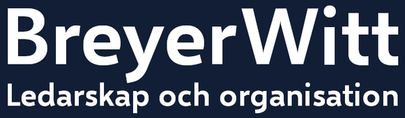 Breyer Witt Ledarskap och organisation AB